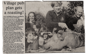 pig-roast