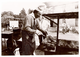 village-fund-raising