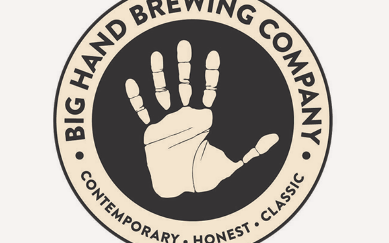 Big Hand Brewery