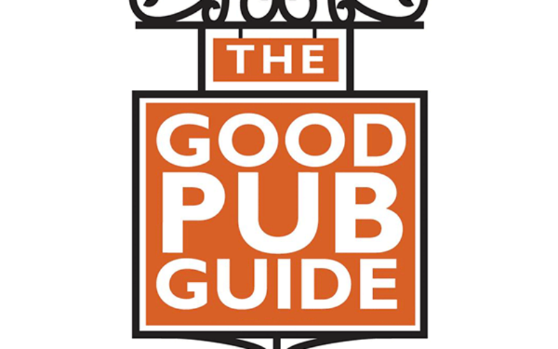 The Good Pub Guide
